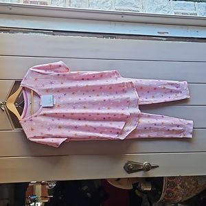 NWT Roudelain 2 Piece Pajama Set